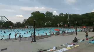 Download lagu How to stay safe in dangerous NYC heat wave