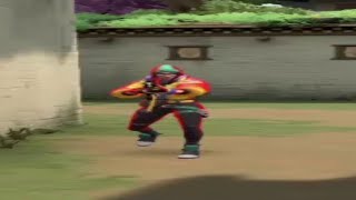 Valorant é um jogo caótico