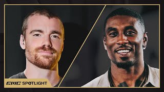 From Childhood Games to Esports Fame - EWC Spotlight Star Moments