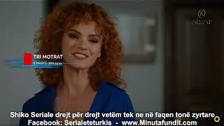 Tri Motrat – PROMO Epizod 88