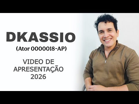 Thumbnail do vídeo