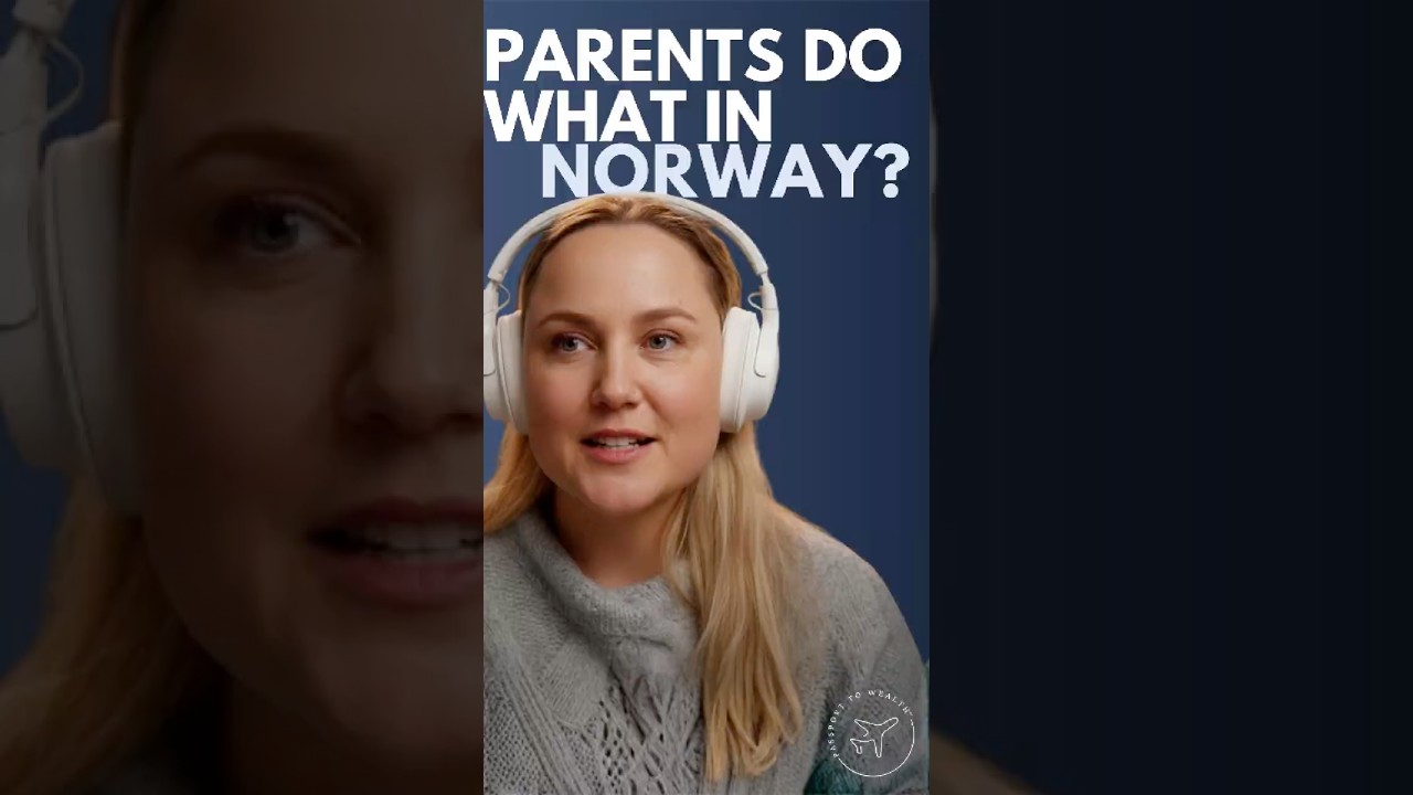 WHAT?! A Deep Dive into Norwegian Preschool (Ages 1–6) WHAT?! A Deep Dive into Norwegian Preschool (Ages 1–6)