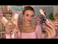 ASMR Russian Ballerina Gets You Ready For The Nutcracker Performance 