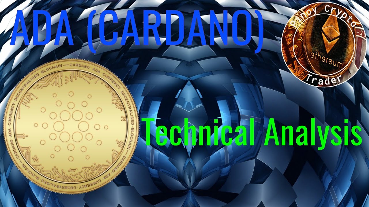 ADA Cardano Price Prediction and Technical Analysis Today 5/3/2025 Tagalog  - YouTube