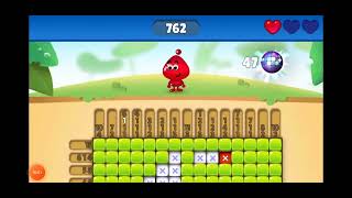 Nono Crossing Level 762 Picture Nonogram