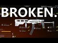 The Blueprint that is RUINING Call of Duty