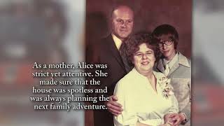 Alice Duncan - Life Story Digital Video