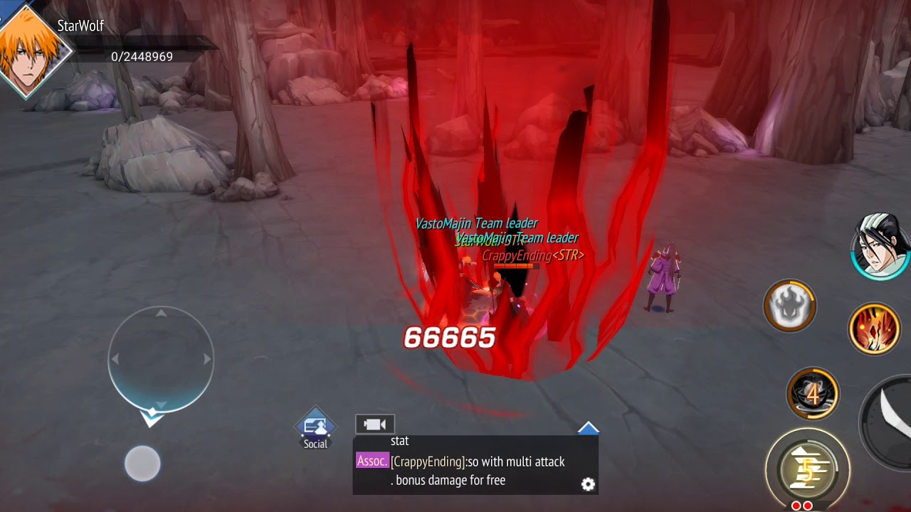 Crappy Ending YouTube