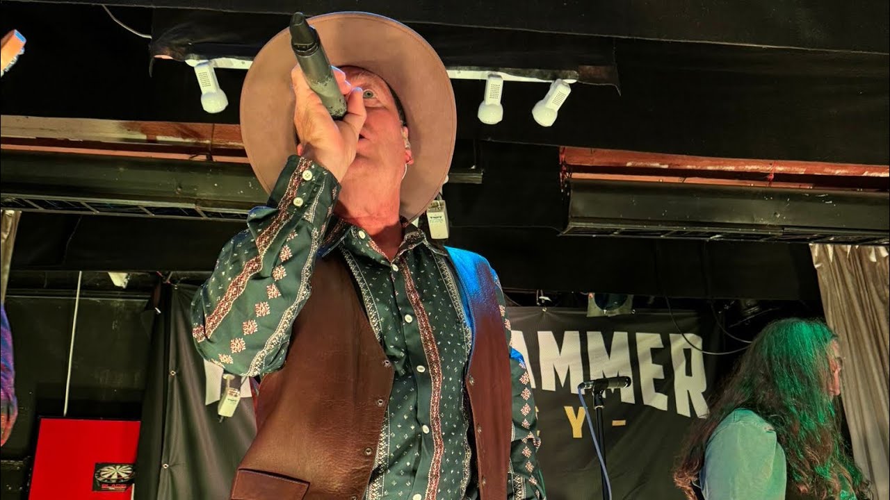 All These Years - The Steel Woods by Yellowhammer Legacy