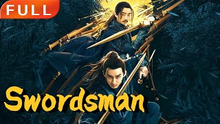 [MULTI SUB]Full Movie《Swordsman》HD |action|Original version without cuts|#SixStarCinema🎬