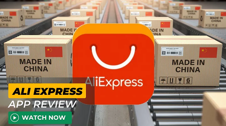 AliExpress: Your Ultimate Online Shopping Destination