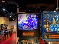 ピンボール Star Wars Trilogy Sega 1997 Pinball ピンボール Star Wars Trilogy Sega 1997 Pinball