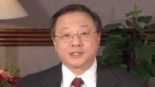 Hauser-Ross Profile: Dr. Chow, M.D.