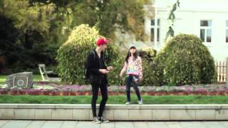 Jockellaquido - Hero Music Video