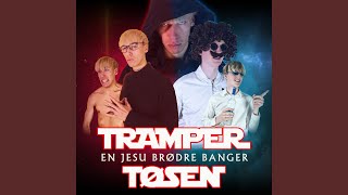 Video thumbnail of "Jesu Brødre - Trampertøsen"