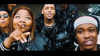 Jimmy Maradona & Jay Music - Wena Feat. Babygirlmint & Candy Flow RSA ( Visualizer )