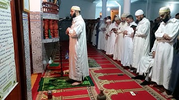 سورة مريم  تلاوة ماتعة وأداء رائع للقارئ:  زاهر عبد الرحيم   برواية السوسي عن أبي عمرو