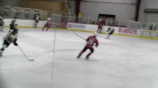 Shawano At Lakeland Union Hockey Highlights 2-19-26