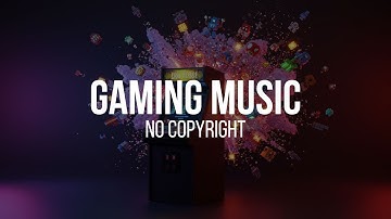 8-Bit Chiptune Gaming Music - High Score Hero | High-Energy Retro Arcade Background Music