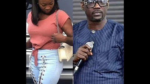 Daddy loves u" HBD Barakat Ajoke, " Pasuma Says As He Celebrates His Daughter On Her Birthday