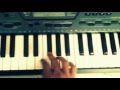 Piya O Re Piya Main Waari Jaavan Piano Cover