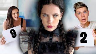 Thumbnail for 🎃RATING OUR HALLOWEEN COSTUMES👻