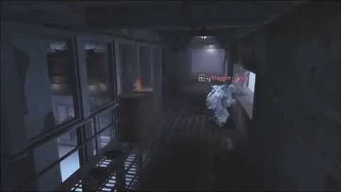 Explosive Barrel multi-kill