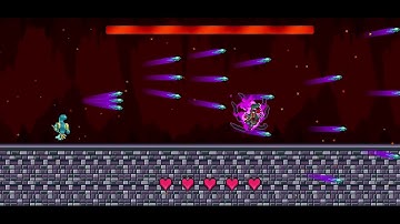 Idle Slayer - Boss Fight - Alpha Victor - New Record