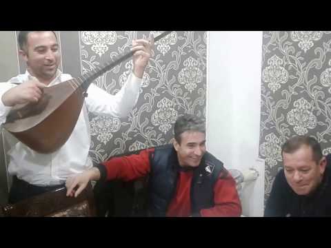 Aşıq Ramin Qaraxanlı - Fəxri havası \