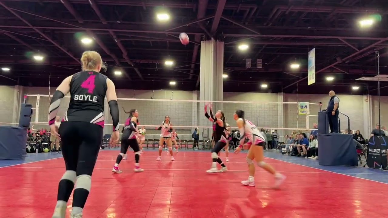 Best of Big South Tournament