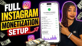How to Create a Monetizable Instagram Account in 2026 | Security Settings You MUST Enable