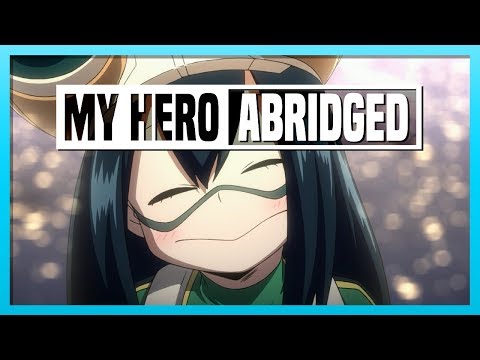 My-Hero-Academia-ABRIDGED---Episode-17