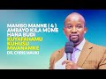 Dr Chris Mauki Mambo Manne 4 Ambayo Kila Mume Hana Budi Kuyafahamu Kuhusu Mwanamke Utangulizi Dr Chris Mauki Mambo Manne 4 Ambayo Kila Mume Hana Budi Kuyafahamu Kuhusu Mwanamke Utangulizi