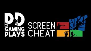 CHEATERS BE CHEATERS - Screencheat Gameplay