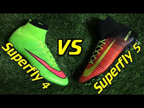 superfly vs hypervenom