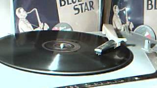 Django Reinhardt et le  QHCF "Vette "
