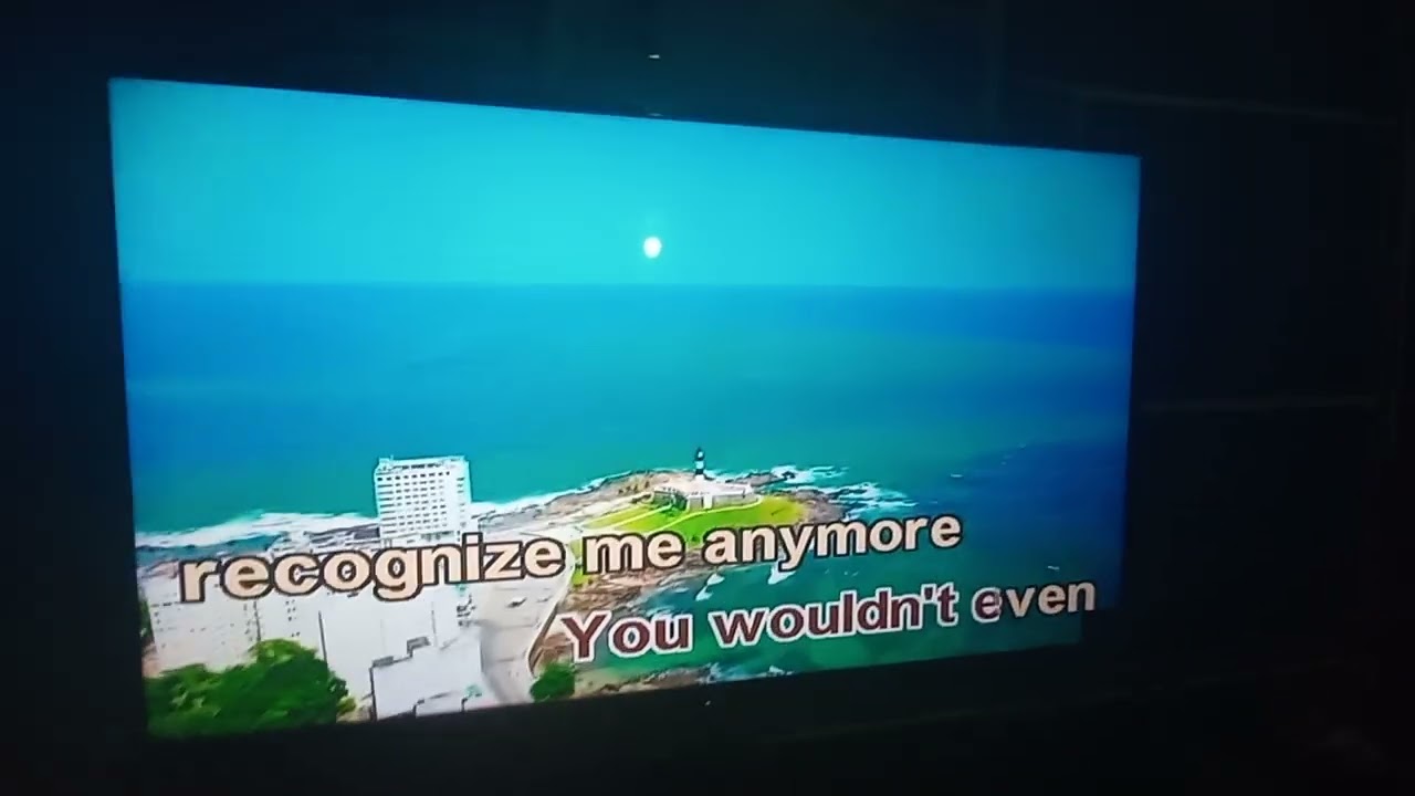 [005972] In The End (Linkin' Park) ~ Platinum Karaoke Piano XL SD V1.1