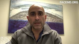 Facial Paralysis: What are the Side Effects on the Eye and Upper Face