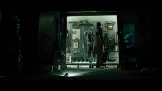Watchmen iTunes Clip