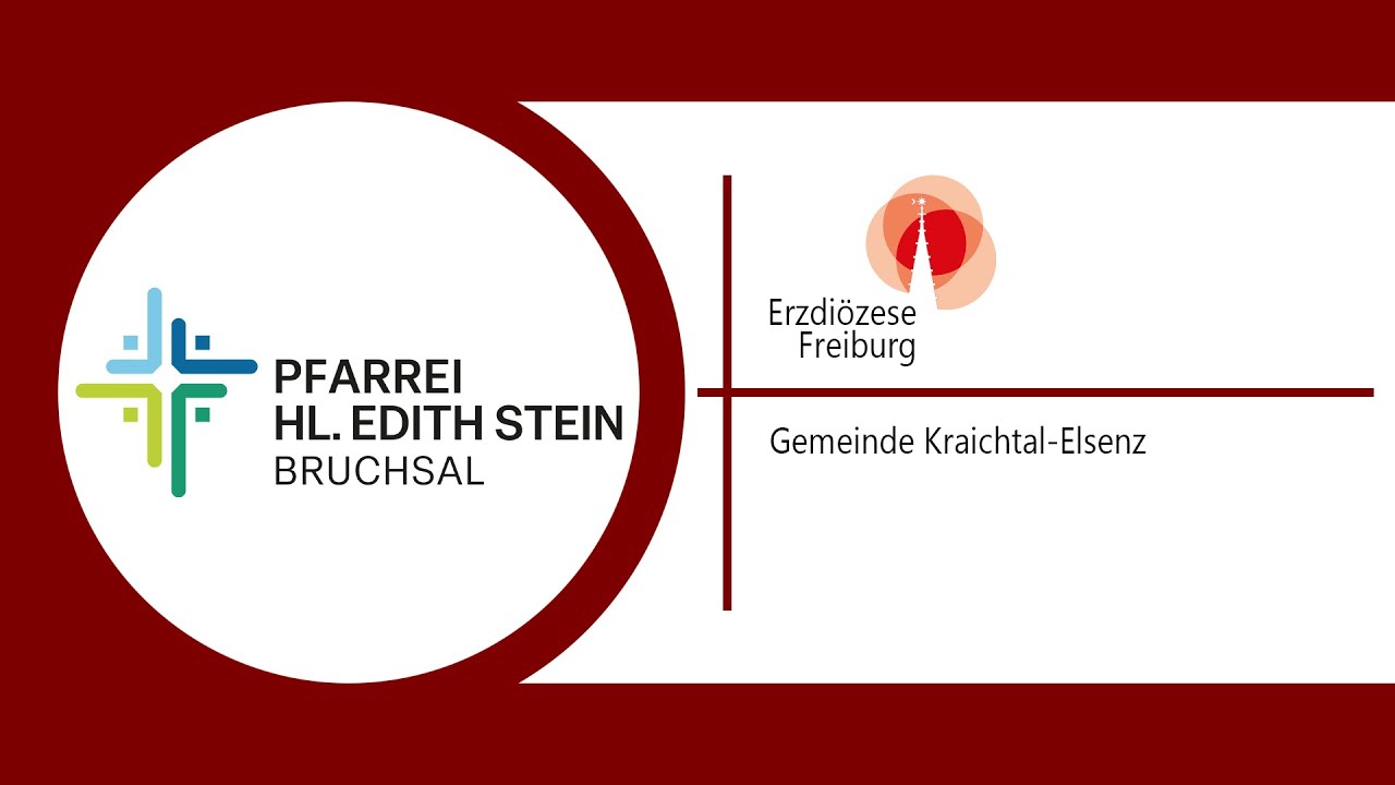 Gottesdienst am 08.03.2026 | Mit Pfarrer Wolfram Stockinger