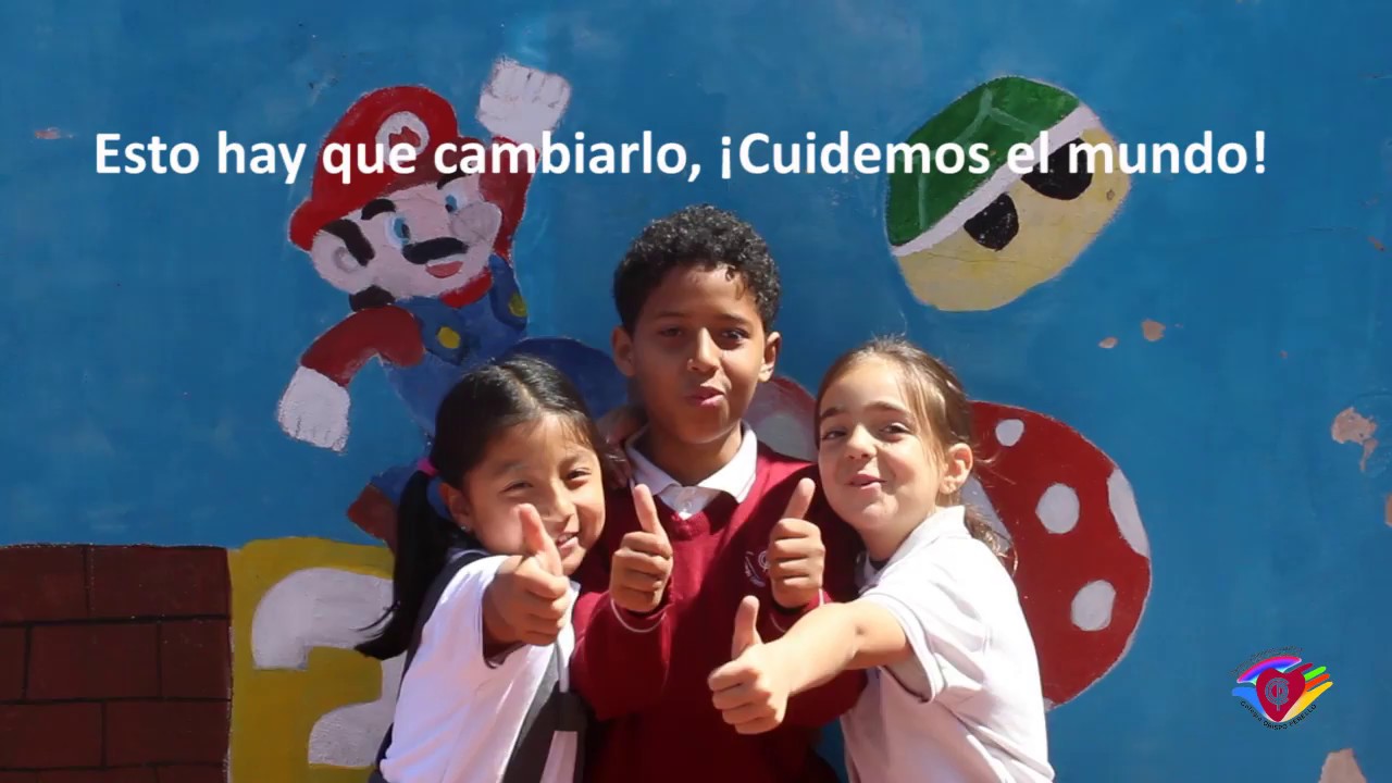 Concurso Reciclaje 3ºPrimaria