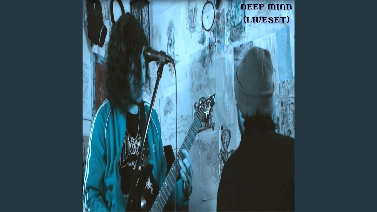 Watch Cracked eggshell (Live) on YouTube Watch Cracked eggshell (Live) on YouTube
