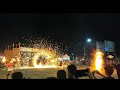 22nd Araw ng Panabo City | Fire Dance