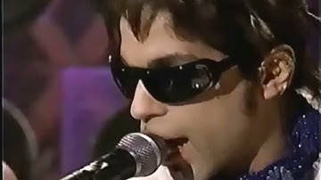 Come On (Remix, live on Leno) - Prince