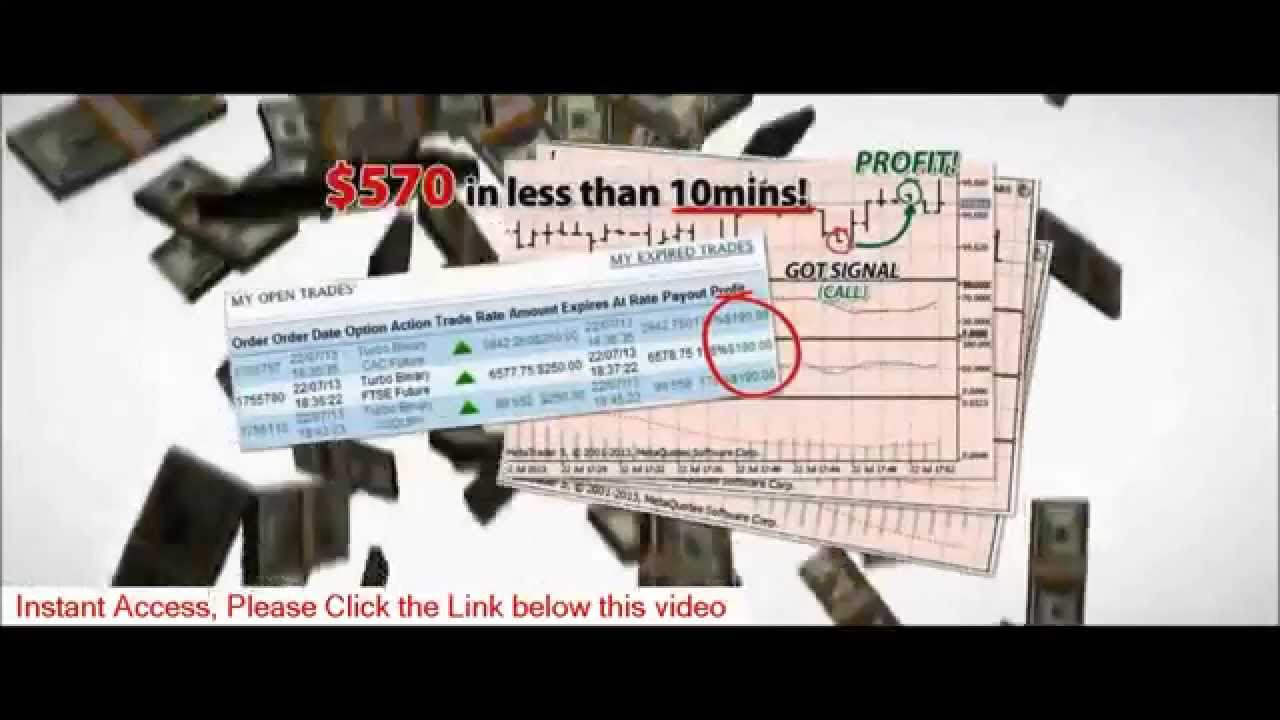 Best Binary Options Strategy 2014   - Best Binary Options Platform