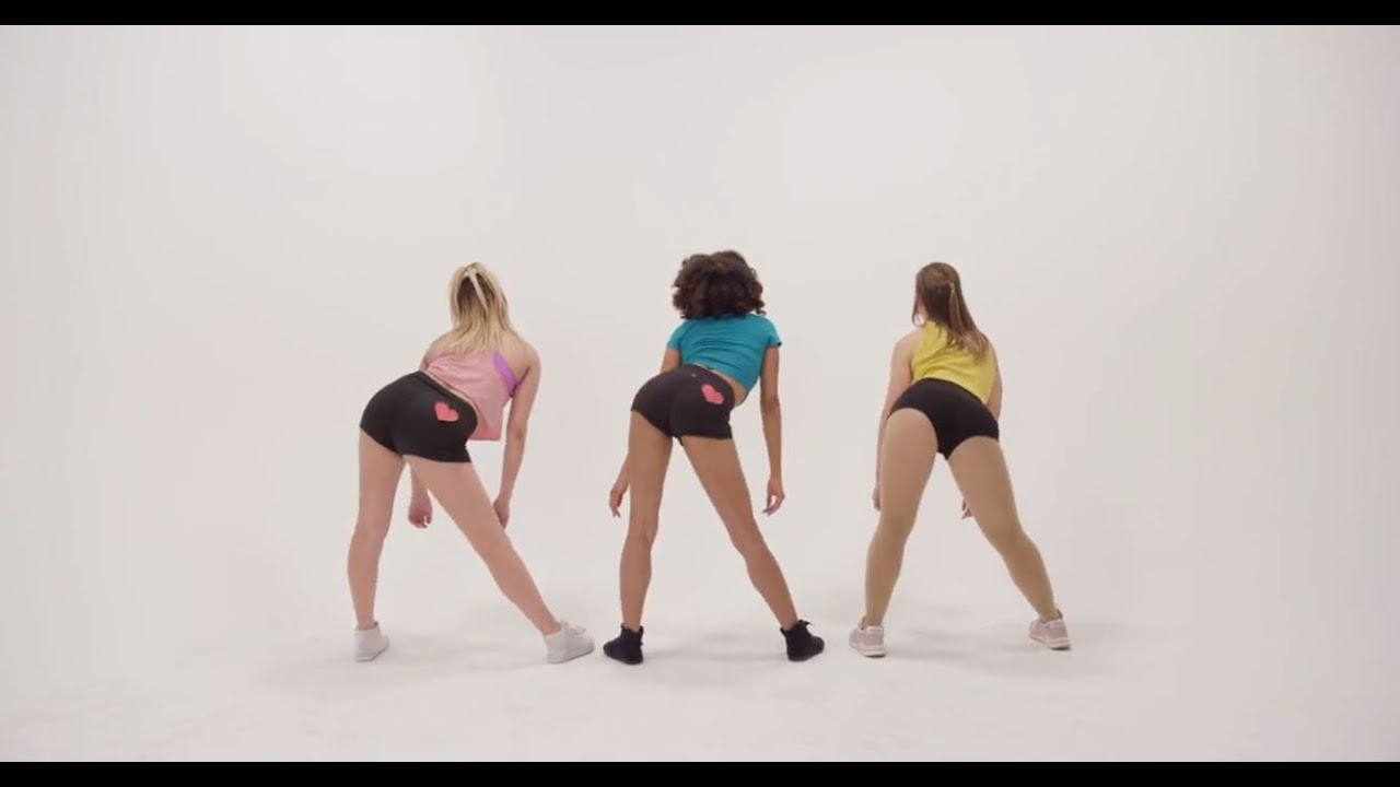 Shake Dat Ass For Me