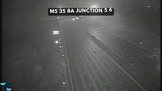 M5 Traffic Cameras