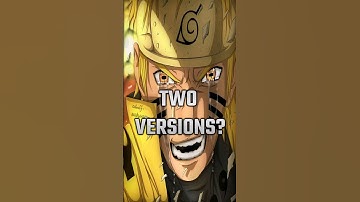 The TRUTH About Naruto