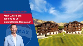Zwei Häuser, vier fantastische Eigentumswohnungen je Haus