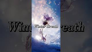 Hotaru - White Breath 5Th Album Genesis Music Video